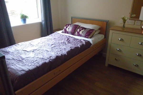 Kilkee Lodge, Braintree, Essex