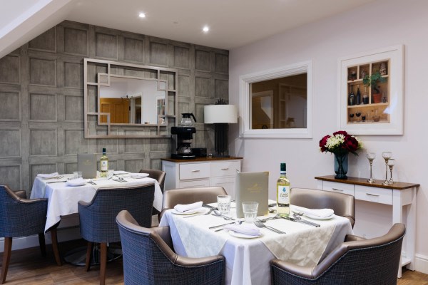 Barchester Mulberry Court Care Home YO30 5PD