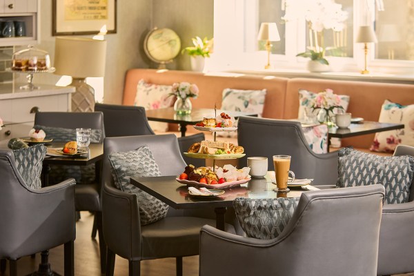 Hallmark Regency House CF5 4AH