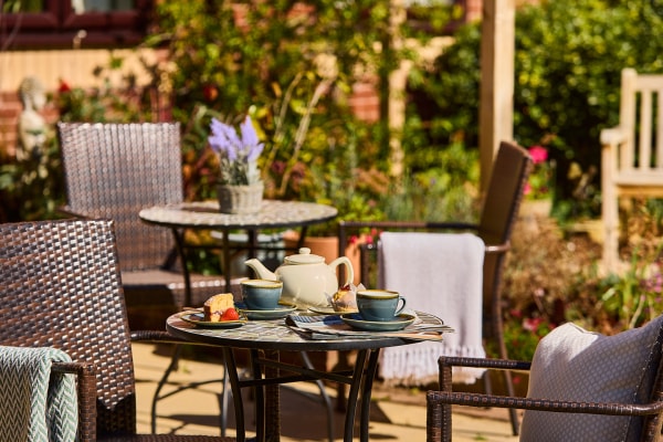 Hallmark Regency House, Cardiff