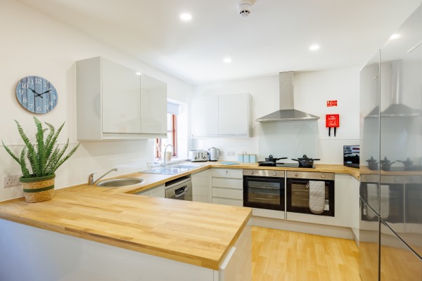 Safe Haven Care and Lodges Ltd, Newport, Caerphilly