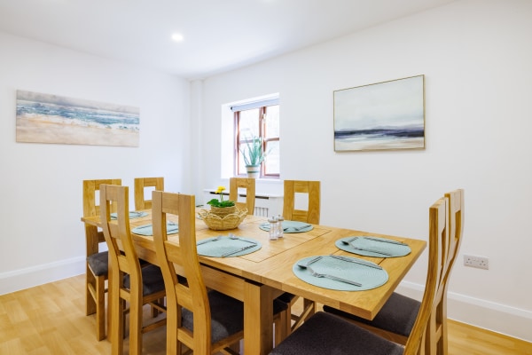 Safe Haven Care and Lodges Ltd NP11 7QQ