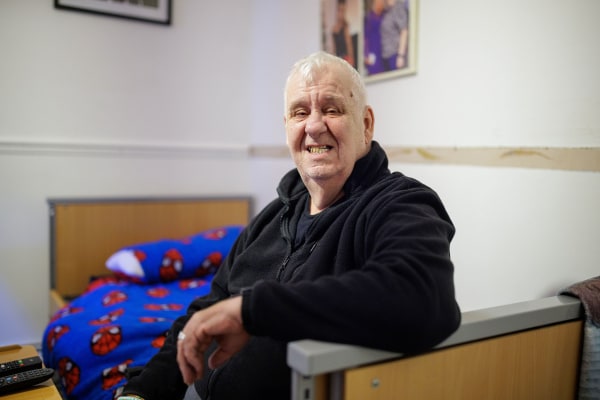 Safe Haven Care and Lodges Ltd, Ty Hafod Tudor