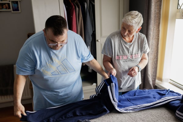 Safe Haven Care and Lodges Ltd, Ty Hafod Tudor