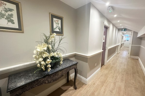 Marsh House PR26 8LT