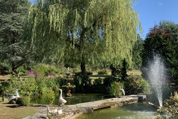 Windsor Lodge Care Home, Gerrards Cross, Buckinghamshire