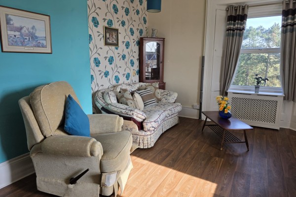 Syne Hills Care Home PE25 3DJ