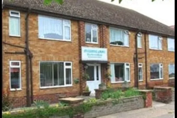 Seathorne Court, Skegness