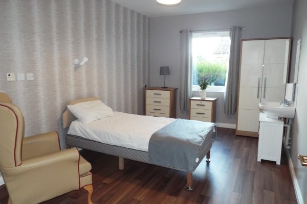 Astor Court, Cramlington, Northumberland