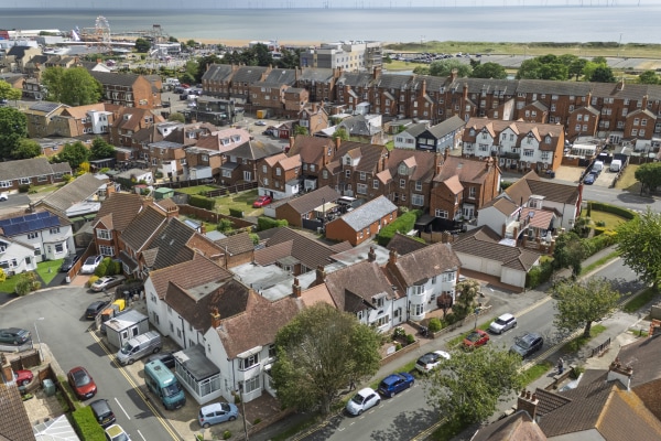 Sandbeck House PE25 3JX