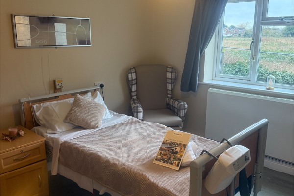 The Old Rectory PE22 8AY