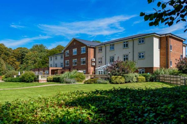 Waterbeach Lodge, Ely Road