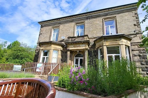 Watford House, High Peak