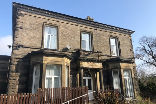 Watford House, Watford Road
