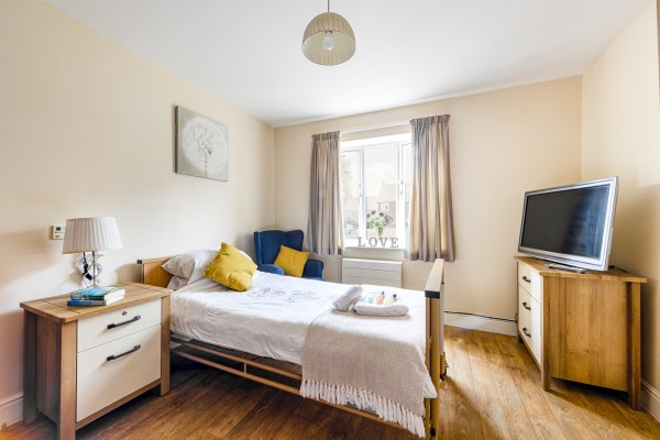 Diamond House, Downham Market, Norfolk
