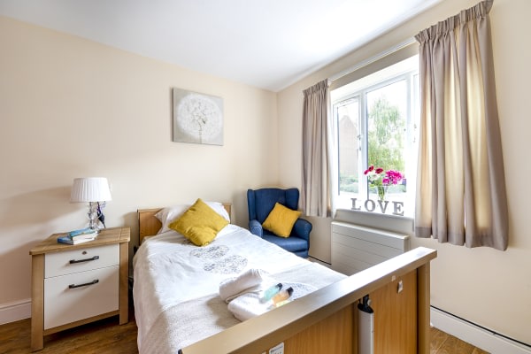 Diamond House PE38 9EJ