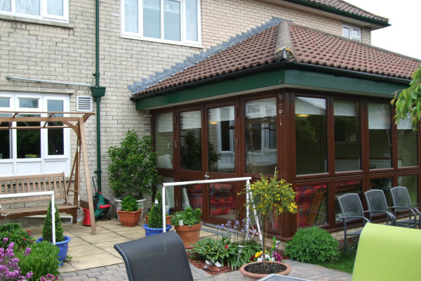 Fairburn, 54 Kingsway