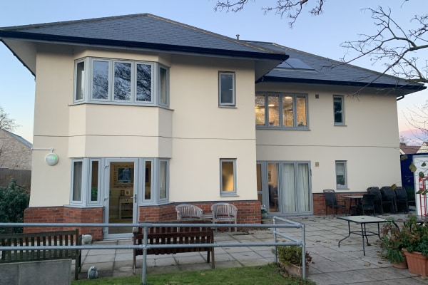 Maycroft Residential Care, 73 High Street