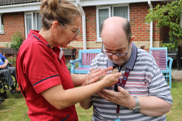 Westfield Care & Nursing Home PE21 8EU