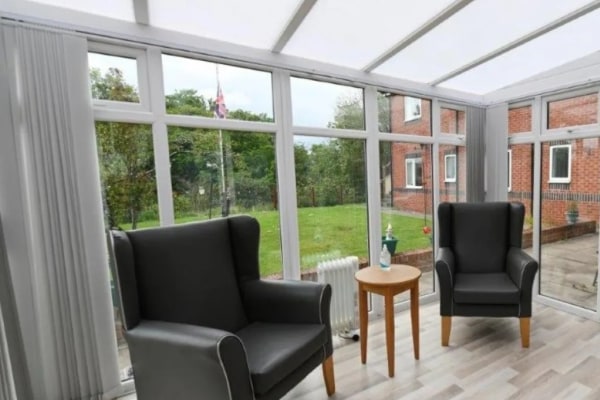 Island Court Care Home WV14 9HN