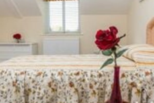 The Lodge RM5 2ES