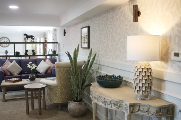 West Hallam Care Home