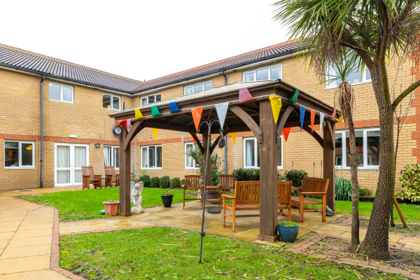 Oakland Care Home, Rochdale