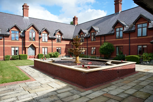 Dunkirk Memorial House, Minehead Road