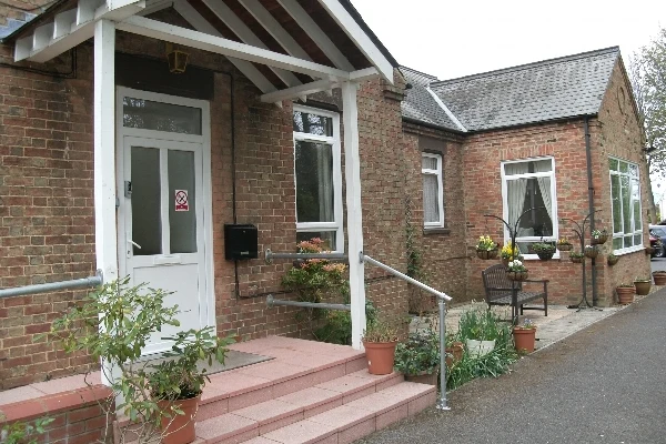 Florence House, Huntingdon