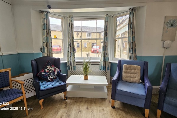 Hill House, Huntingdon, Cambridgeshire