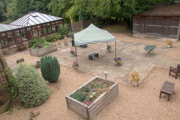 Westlands Care Home GU34 3EP