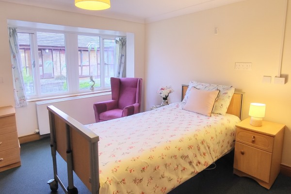 Rose Cottage PE28 3AT