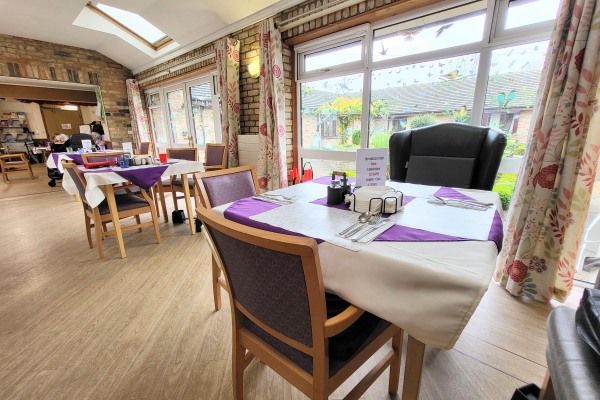 Rose Cottage, Huntingdon, Cambridgeshire