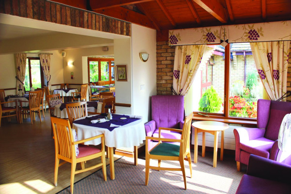 Rose Cottage, Huntingdon, Cambridgeshire