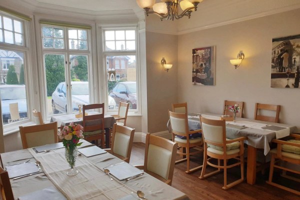 Clovelly House PE15 8LE