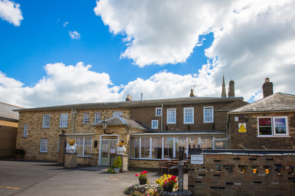 The Hermitage Whittlesey LLP, 6-12 St Mary's Street