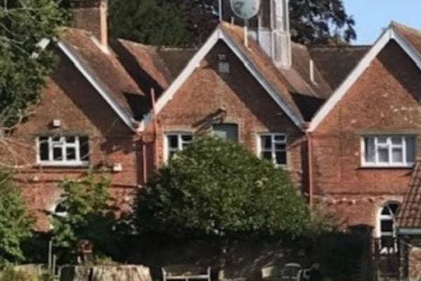 The Stable Family Home Trust, The Stables