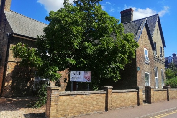 Keneydon House, 2 Delph Street