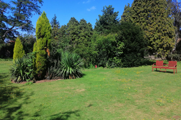 Keneydon House PE7 1QQ