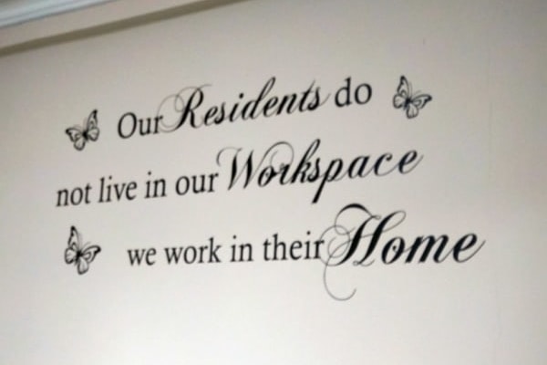 Cooksditch House Nursing & Residential Home, Faversham, Kent