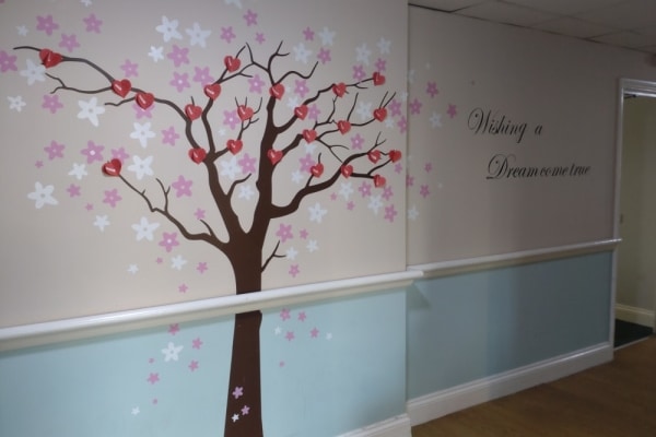 Cooksditch House Nursing & Residential Home ME13 8AN