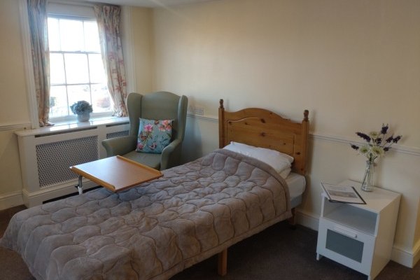 Cooksditch House Nursing & Residential Home ME13 8AN