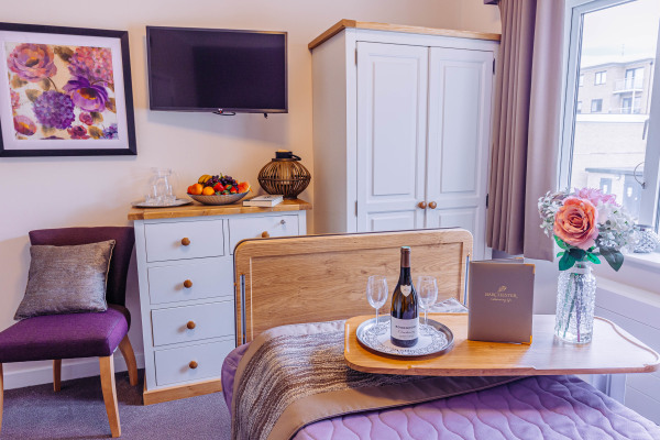 Barchester Wykeham House Care Home RH6 7DJ