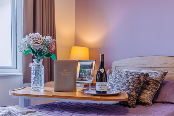 Barchester Wykeham House Care Home, Horley, Surrey