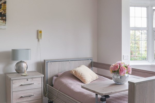 Florence House Care Home PE1 2UJ