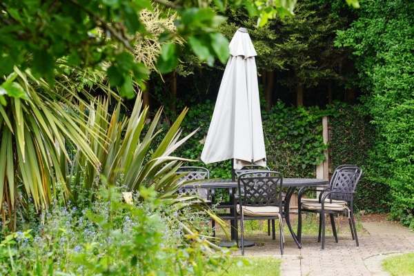 Florence House Care Home, Peterborough, Cambridgeshire