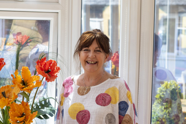 Cartref Dyfi Care Home, Machynlleth, Powys
