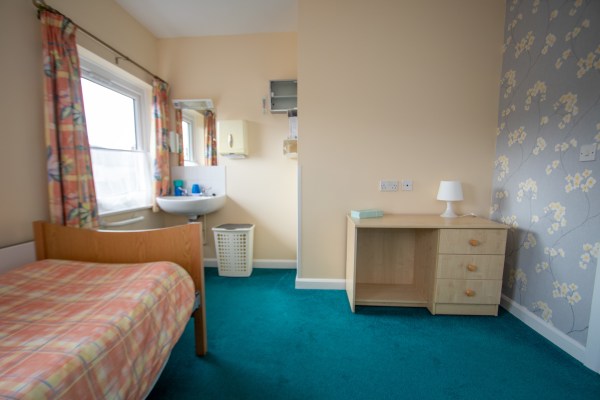 Cartref Care Home HR3 5PJ