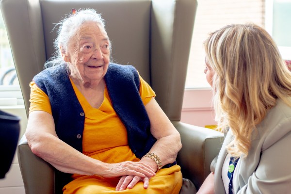Cartref Care Home, Hereford, Powys