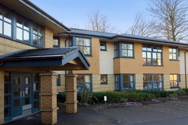 Beechwood Park Nursing Home, 136 Main Steet
